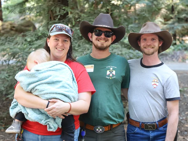 Llano-Stubbings & Ranger Matt