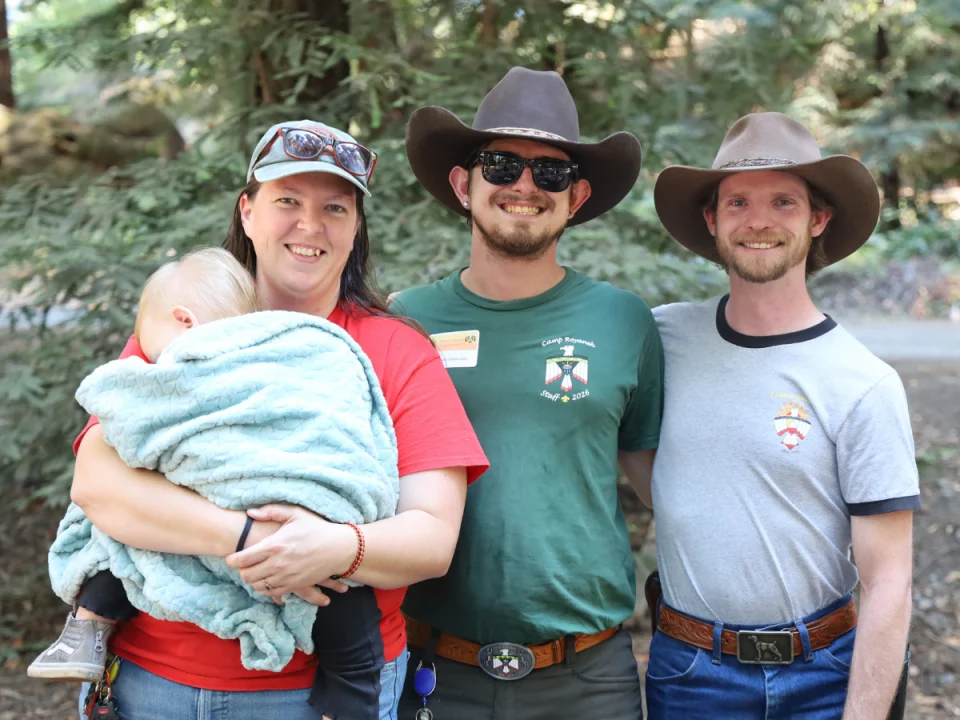 Llano-Stubbings & Ranger Matt