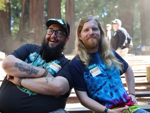 Will & Galen