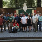 Diamond R & Thunderbird Circle Members